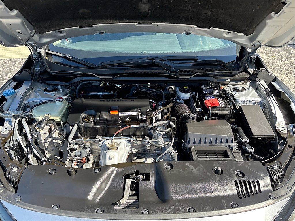 Used 2020 Honda Civic LX image 27
