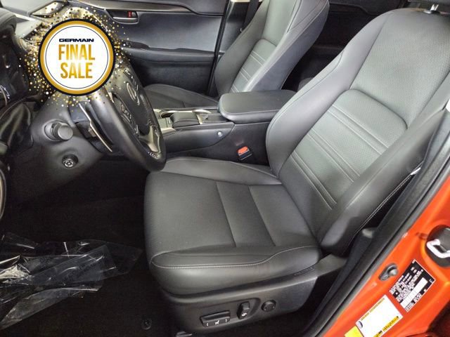 Certified 2021 Lexus NX 300 AWD w/ Comfort Package image 17