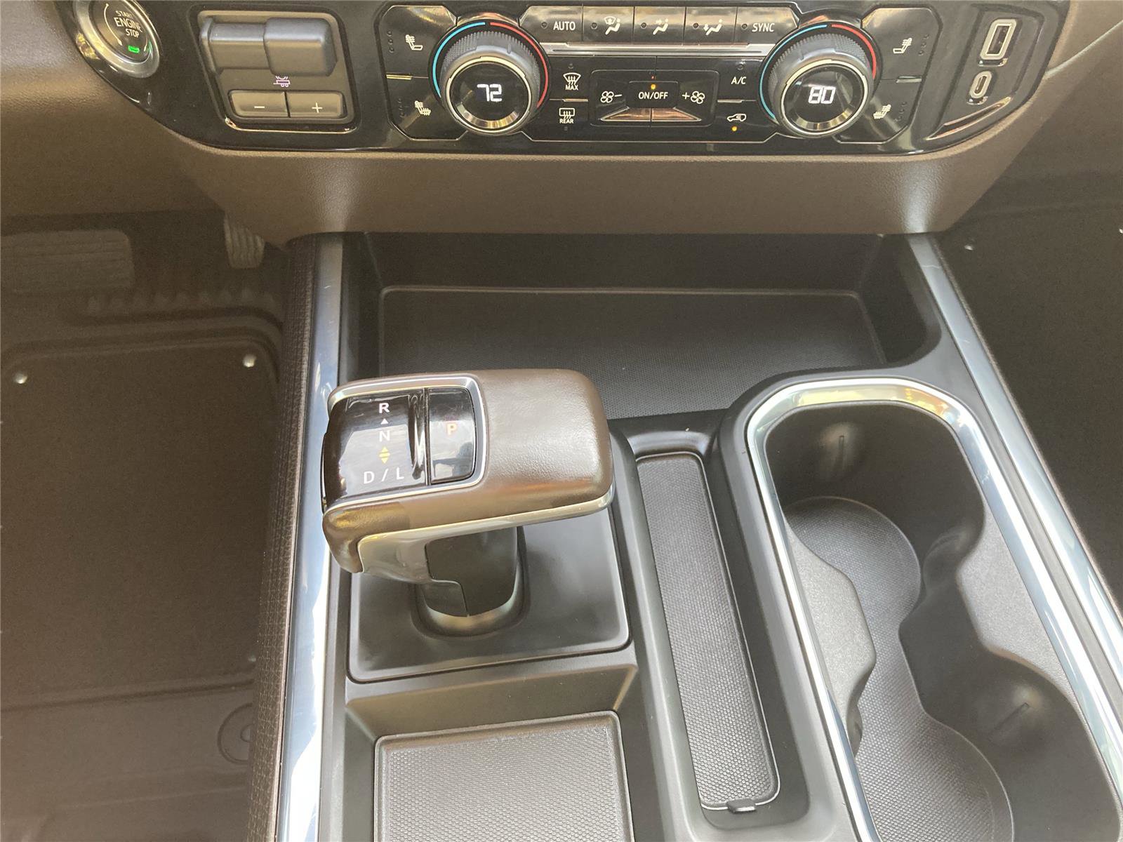 Used 2023 Chevrolet Silverado 1500 RST w/ All Star Edition Plus image 18