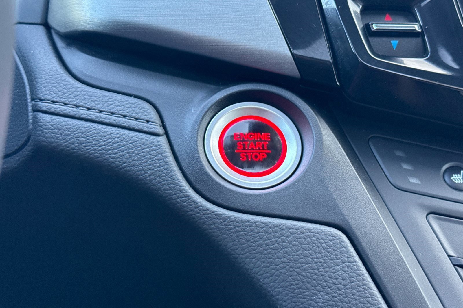 Certified 2024 Honda Odyssey EX-L image 33