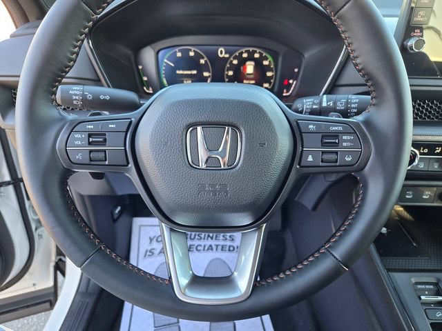 New 2026 Honda CR-V Sport-L image 17