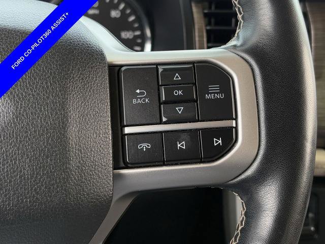 Certified 2024 Ford Expedition Limited image 18