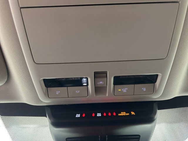 Used 2024 MAZDA CX-90 3.3 Turbo w/ Premium Package image 22