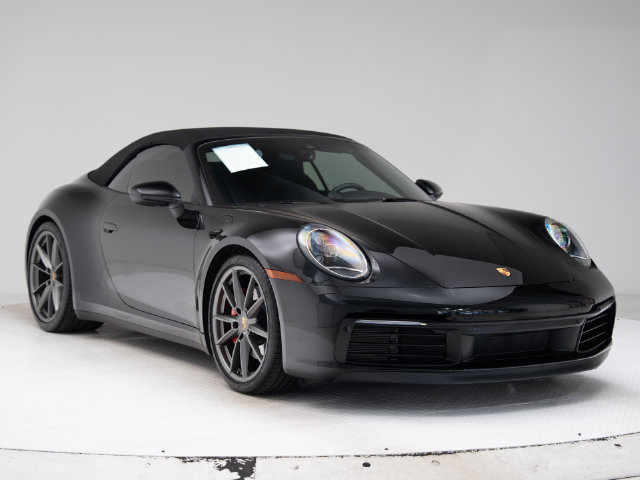 Certified 2021 Porsche 911 Carrera S RWD image 35