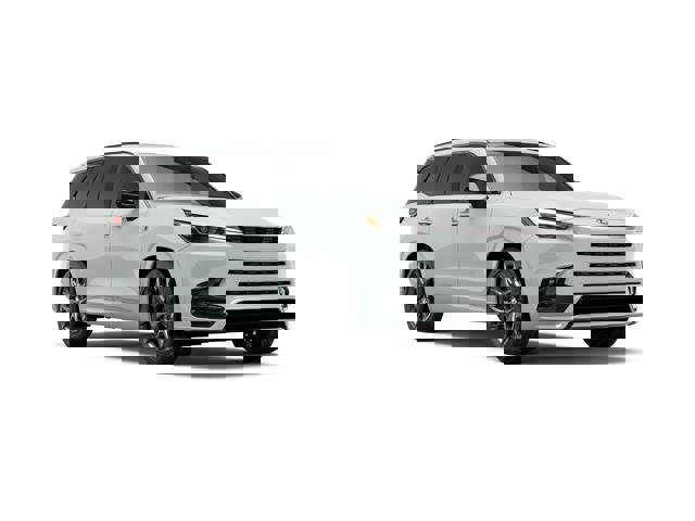 New 2026 Lexus TX 500h AWD image 23