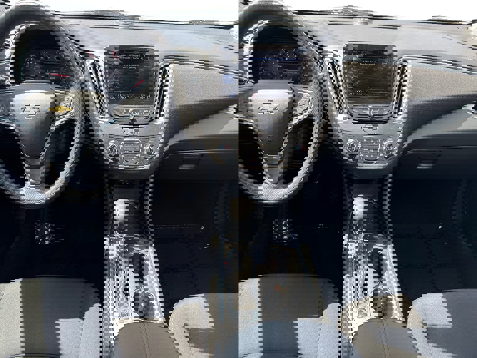 Used 2023 Chevrolet Malibu LT image 12