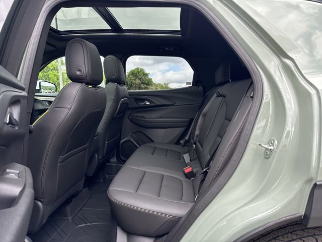New 2026 Chevrolet TrailBlazer ACTIV w/ Convenience Package FWD image 15