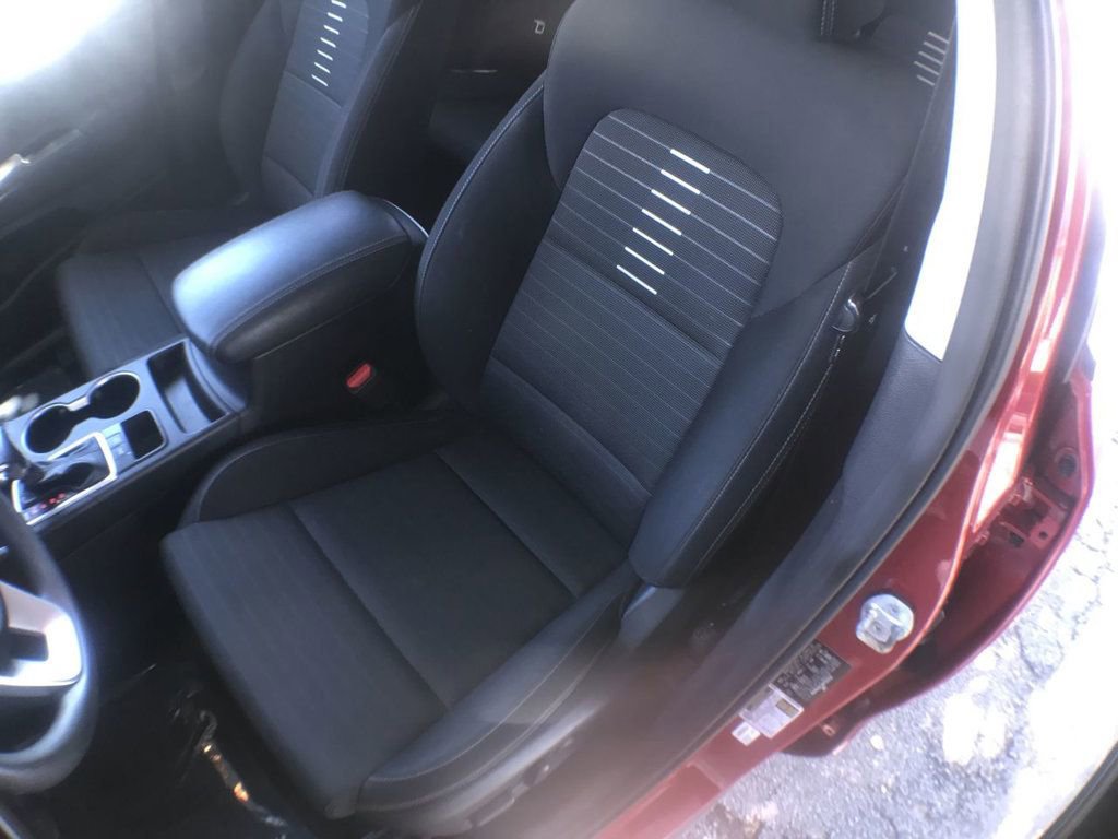 Used 2021 Kia Sportage LX w/ LX Fwd Popular Package image 14