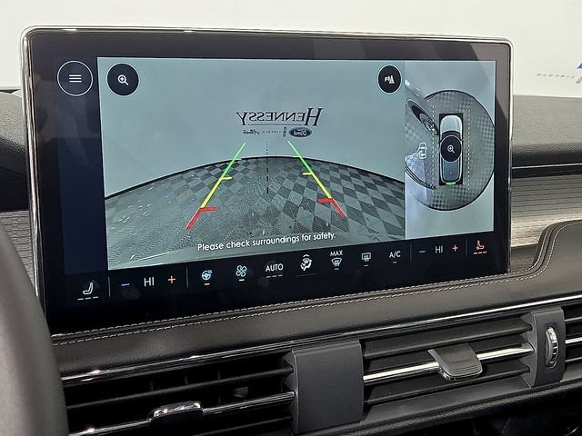 Used 2026 Lincoln Corsair Premiere FWD image 16