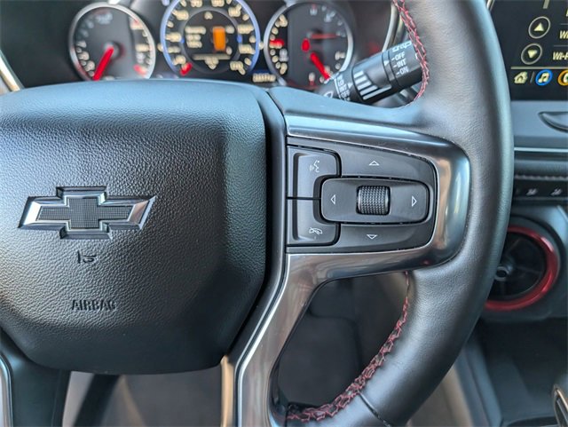 Used 2025 Chevrolet Blazer RS image 16