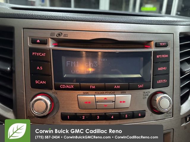 Used 2014 Subaru Outback 2.5i w/ Alloy Wheel Package image 21