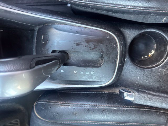 Used 2019 Chevrolet Trax LT w/ Driver Confidence Package AWD/4WD image 12