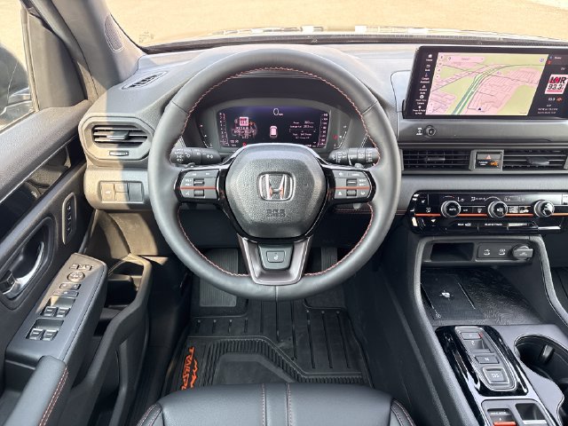 Certified 2026 Honda Pilot TrailSport image 20