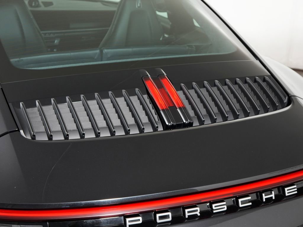 Certified 2020 Porsche 911 Carrera S image 12