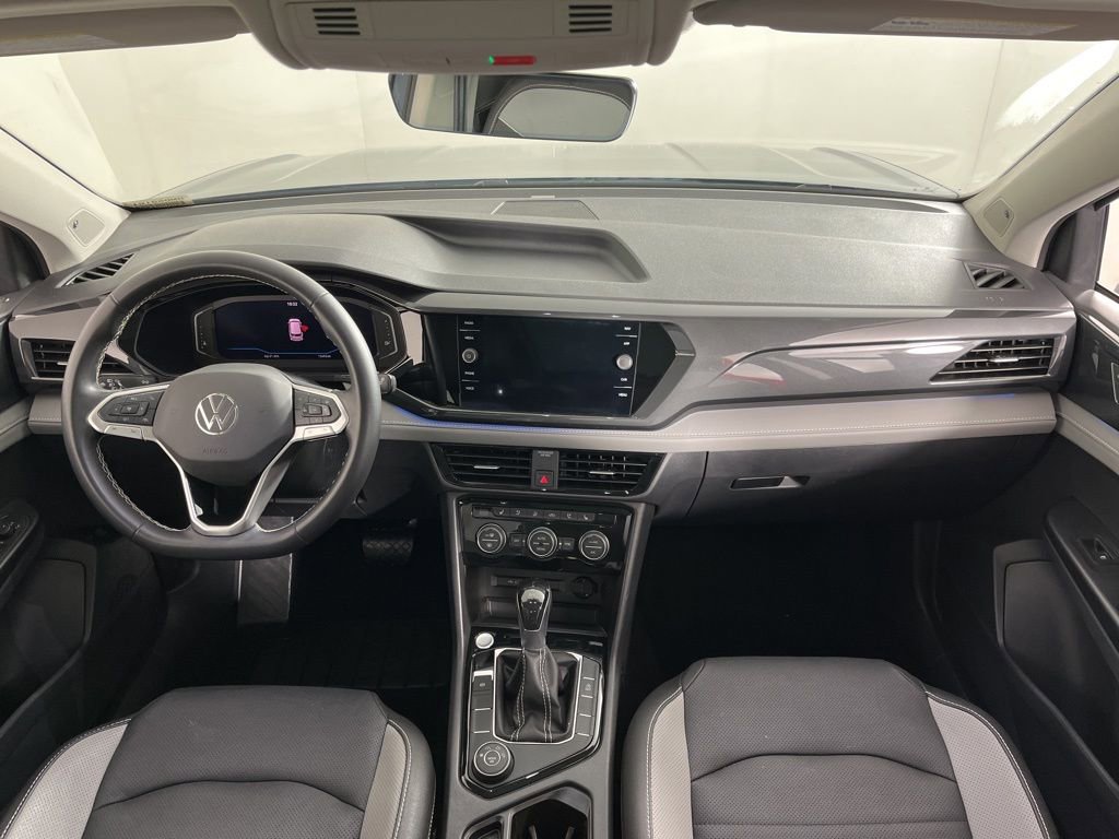 Used 2024 Volkswagen Taos SEL image 19