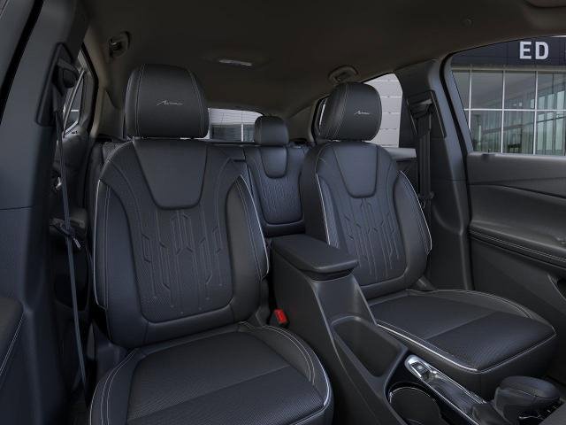 New 2026 Buick Encore GX Avenir w/ Avenir Convenience Package image 16