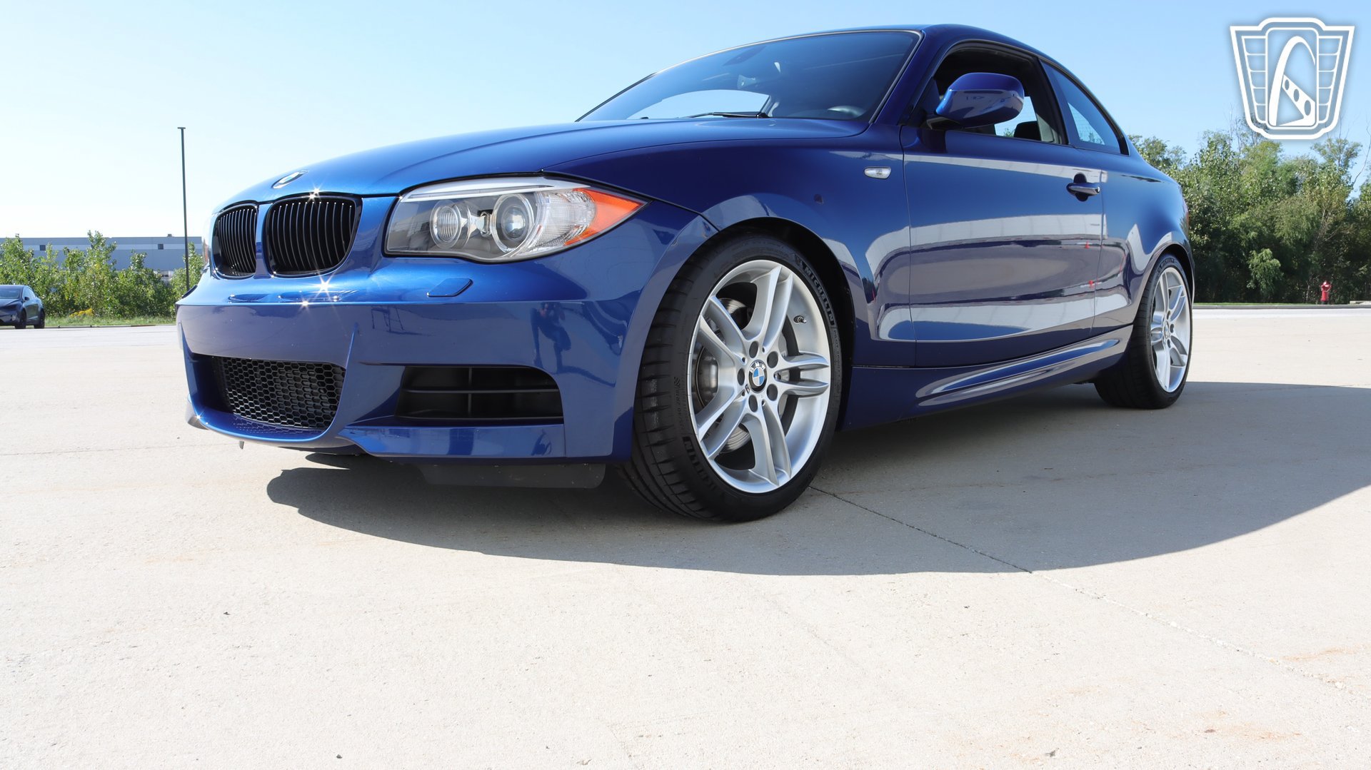 Used 2013 BMW 135i Coupe RWD image 4
