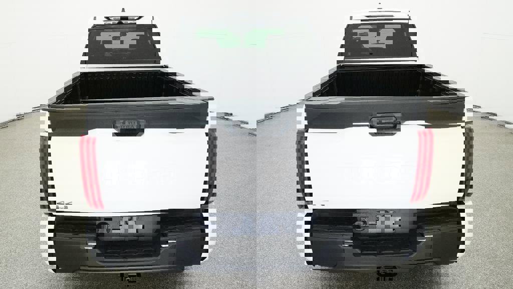 New 2026 Toyota Tundra SR5 image 21