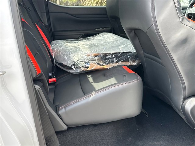 New 2026 Ford Ranger Raptor image 15