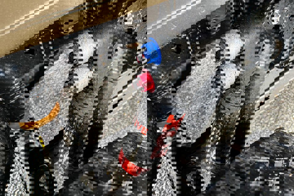 New 2026 Ford F150 Raptor w/ Equipment Group 803A Raptor R image 25