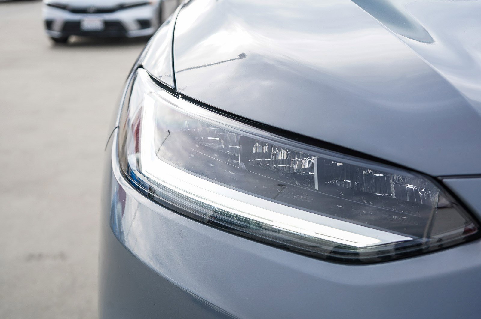 Used 2023 Honda HR-V Sport image 11