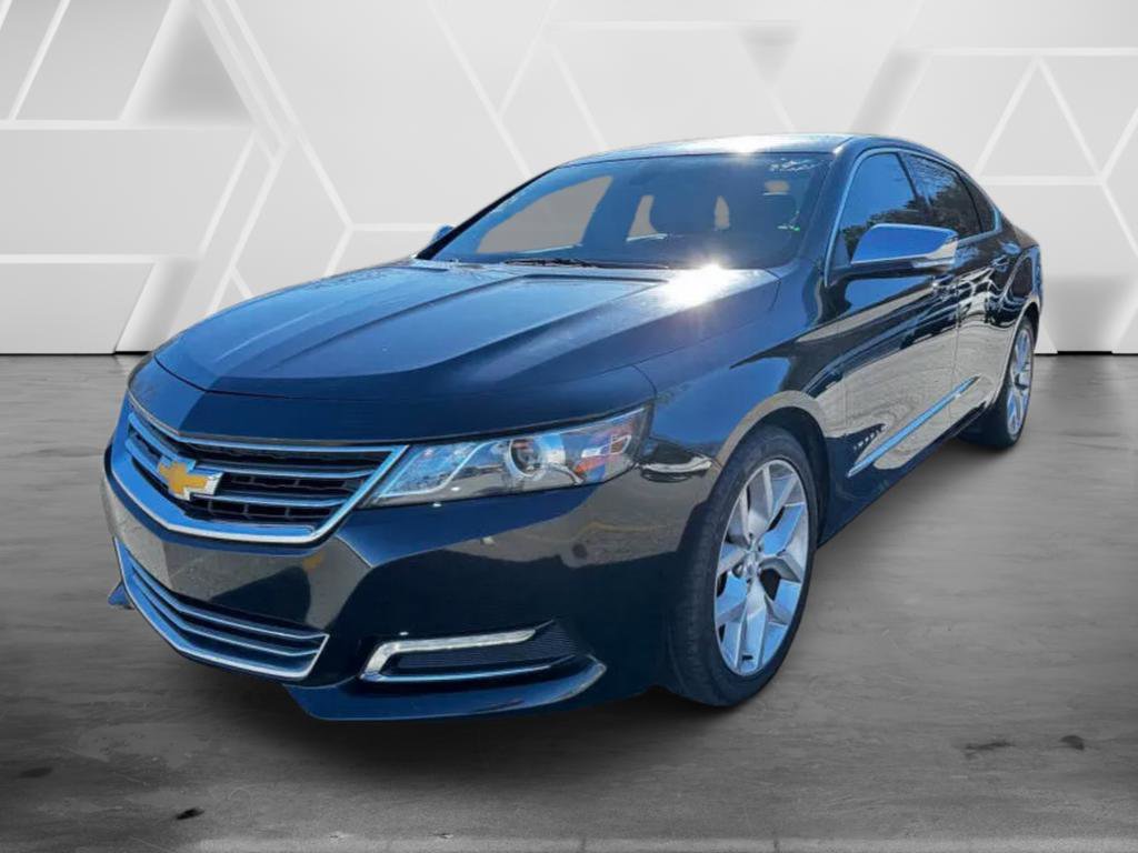 Used 2019 Chevrolet Impala Premier image 2