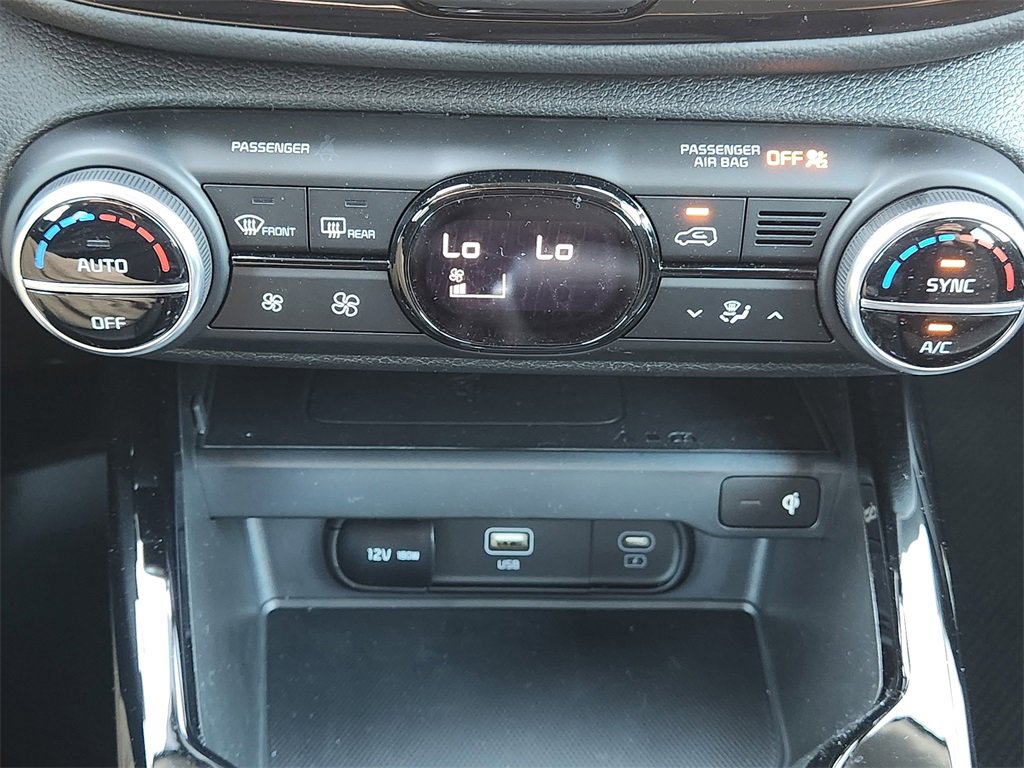 New 2025 Kia Soul S image 27