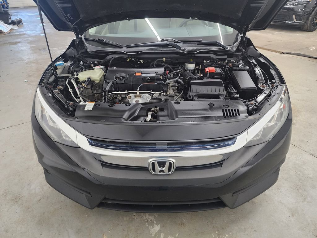 Used 2016 Honda Civic LX image 32