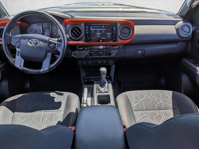 Used 2016 Toyota Tacoma TRD Sport RWD image 15