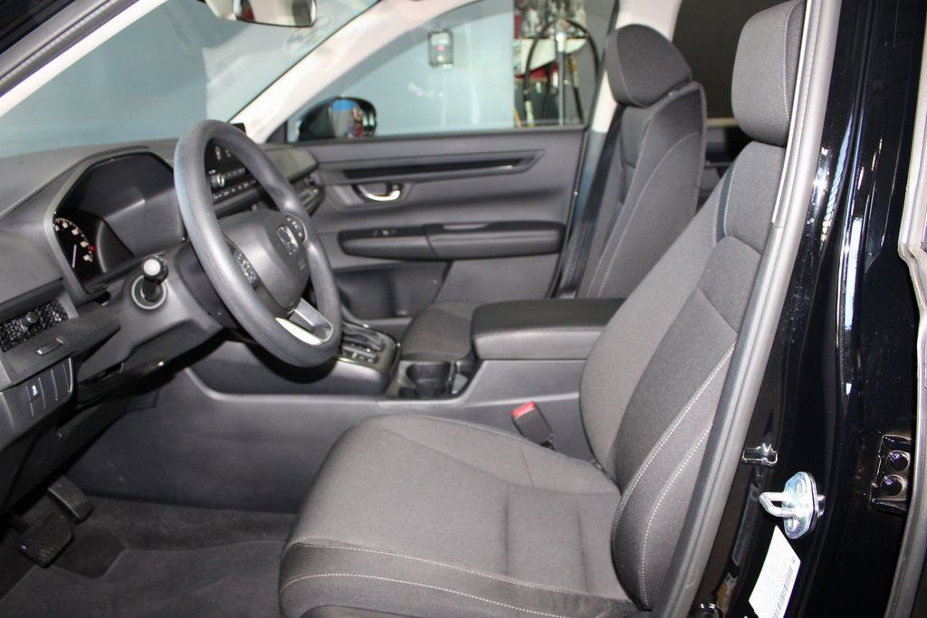 Used 2024 Honda CR-V EX image 12