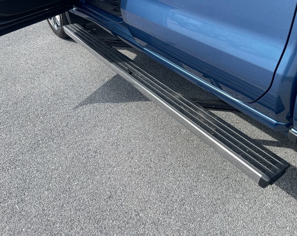 Certified 2025 GMC Sierra 1500 Denali Ultimate image 18