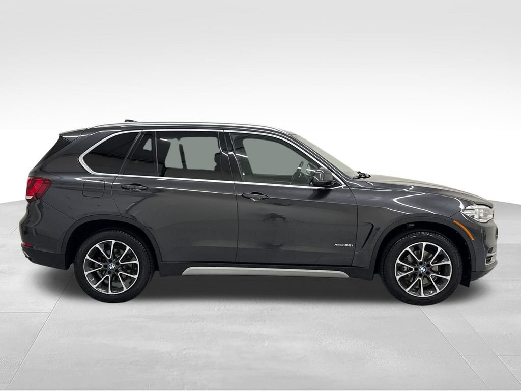 Used 2018 BMW X5 xDrive35i AWD/4WD image 9