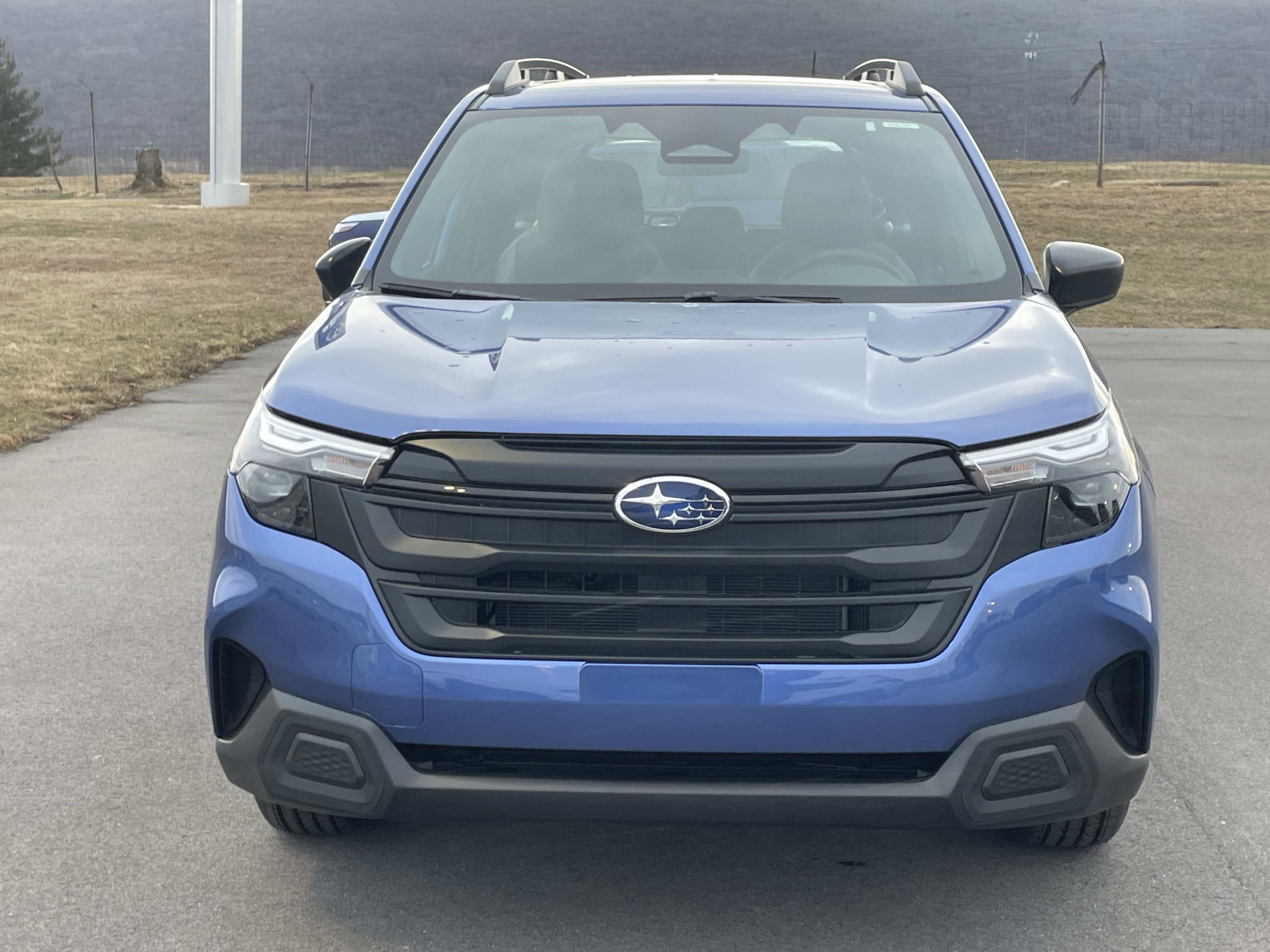 Certified 2026 Subaru Forester Premium AWD/4WD image 6