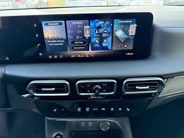 New 2026 Nissan Sentra SV w/ SV Convenience Package FWD image 28