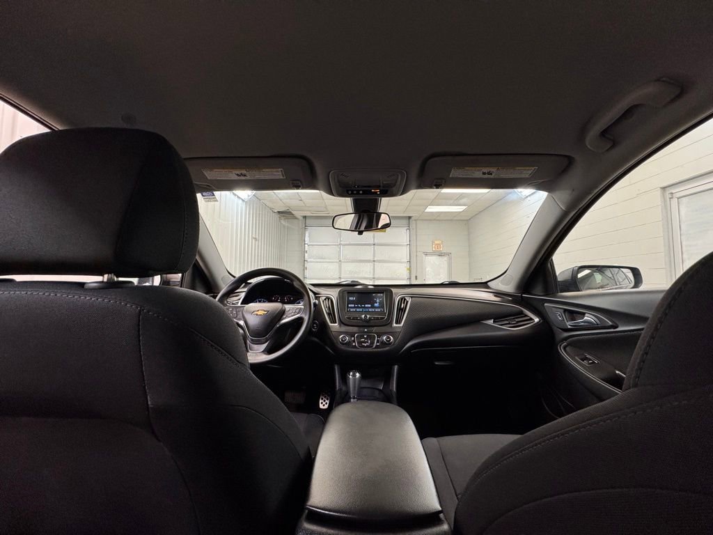 Used 2016 Chevrolet Malibu LS image 17