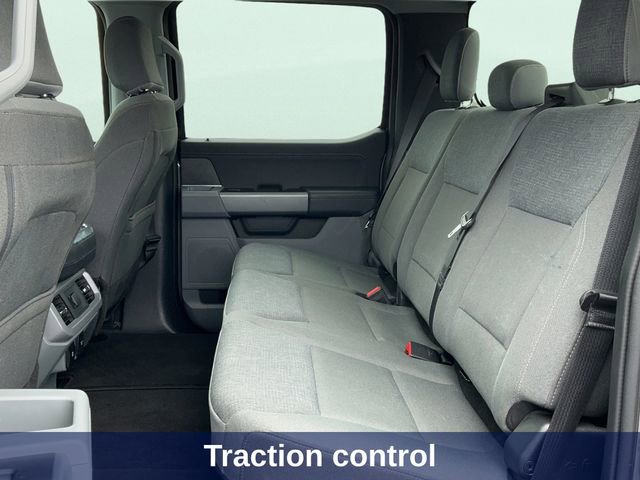 Used 2024 Ford F150 XLT w/ Mobile Office Package image 22
