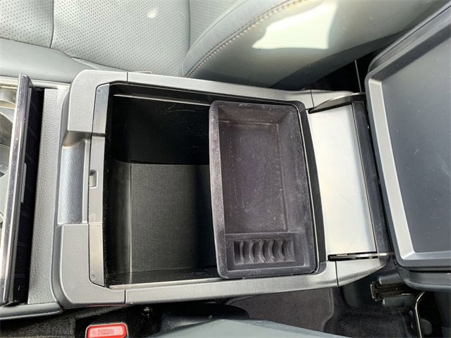 Used 2022 Lexus GX 460 Luxury image 26