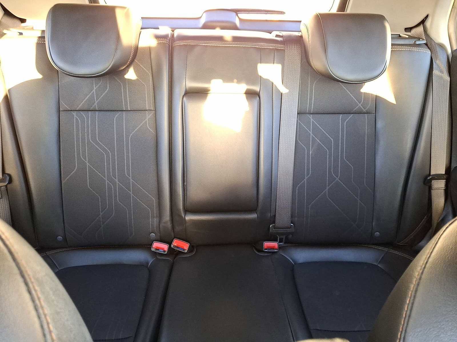 Certified 2019 Chevrolet Trax LT w/ LT Convenience Package image 14