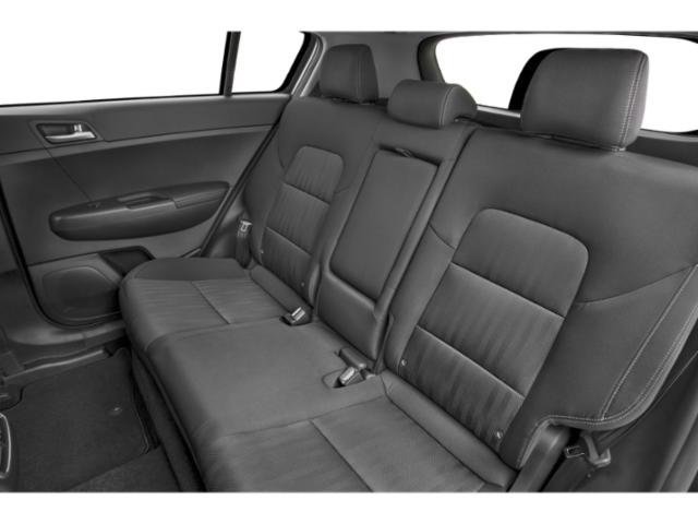 Certified 2019 Kia Sportage LX w/ LX Popular Package FWD image 17