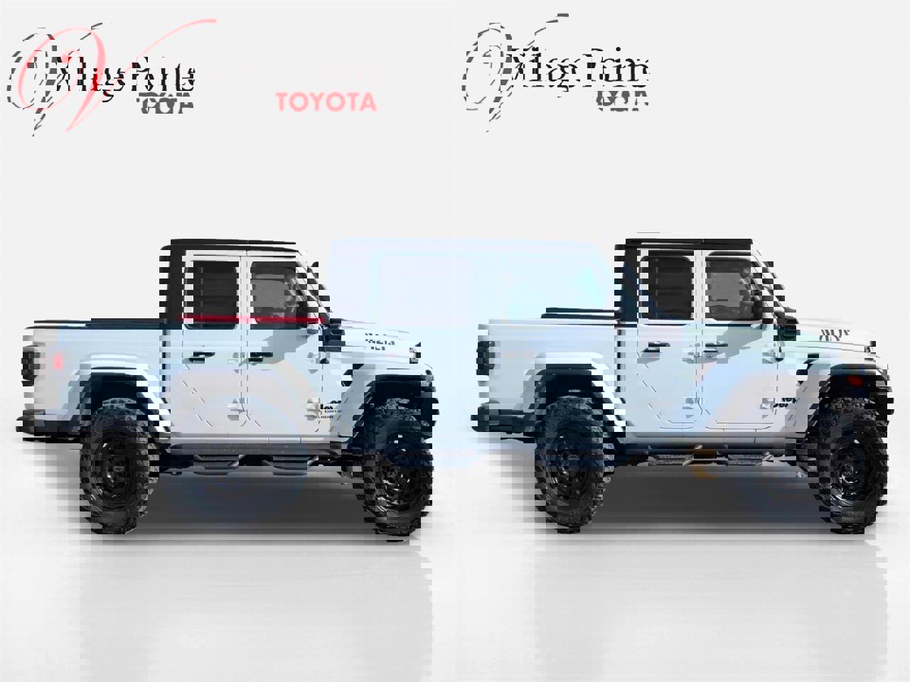 Used 2022 Jeep Gladiator Sport image 4