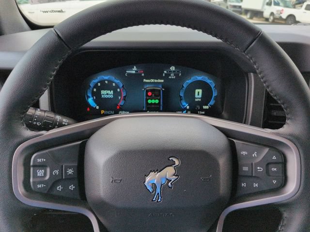 New 2026 Ford Bronco Big Bend w/ Black Diamond Package AWD/4WD image 28