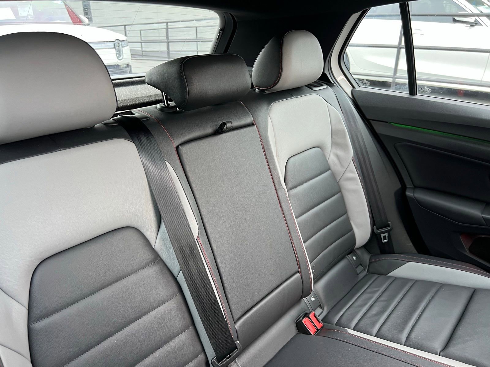 Used 2023 Volkswagen GTI Autobahn FWD image 56