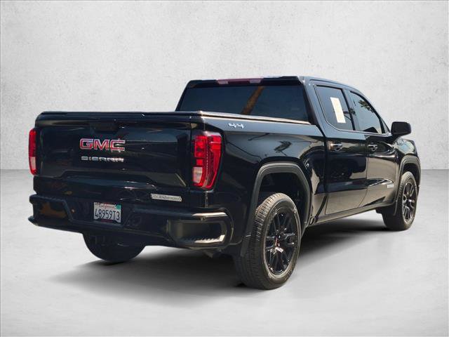 Used 2023 GMC Sierra 1500 Elevation AWD/4WD image 5
