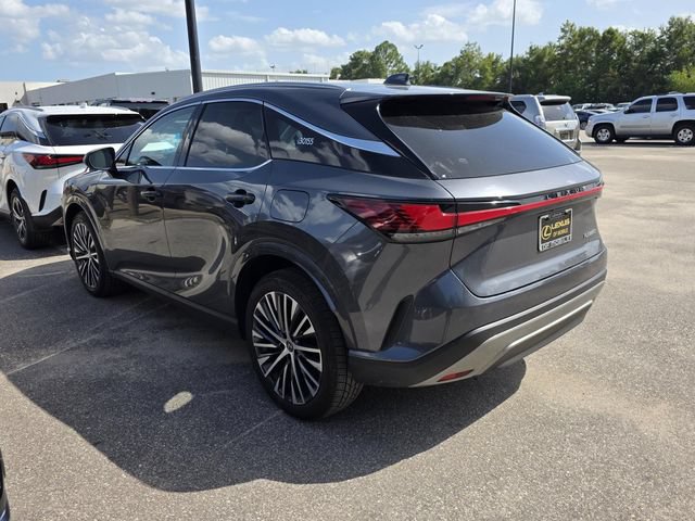 Certified 2025 Lexus RX 350 Premium Plus FWD image 2