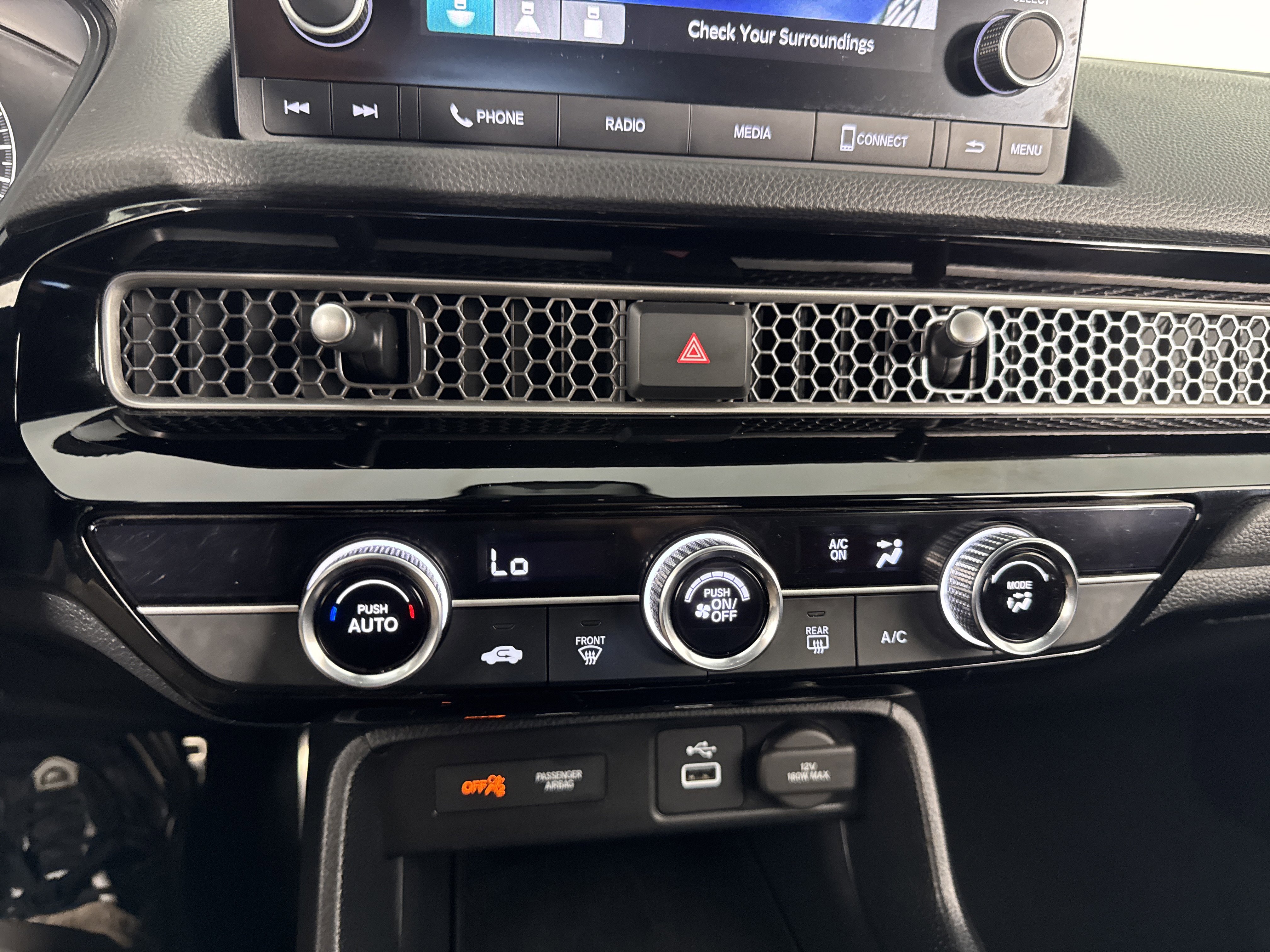 Certified 2023 Honda Civic Sport image 29