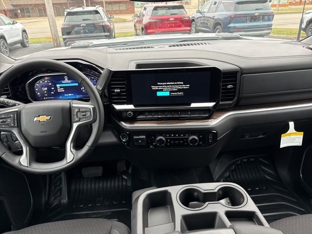 New 2026 Chevrolet Silverado 2500 LT w/ All Star Edition image 20