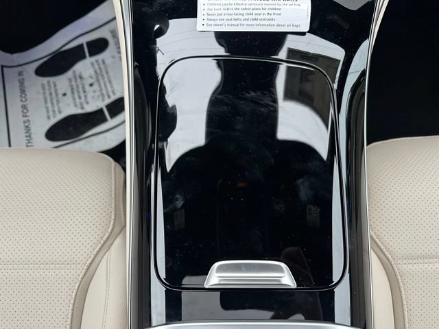 New 2026 Mercedes-Benz GLC 300 4MATIC image 31
