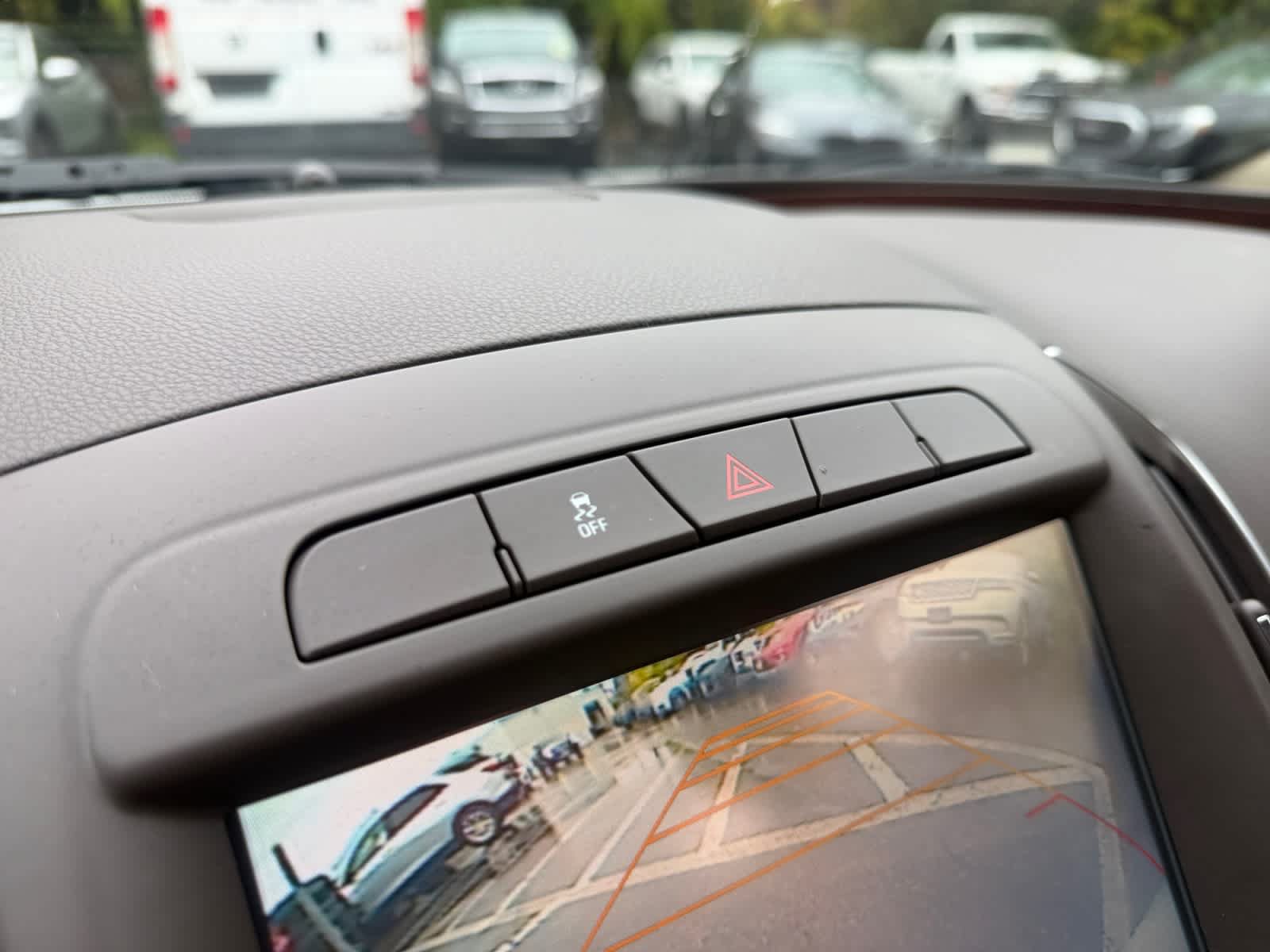 Used 2017 Buick Regal AWD image 25