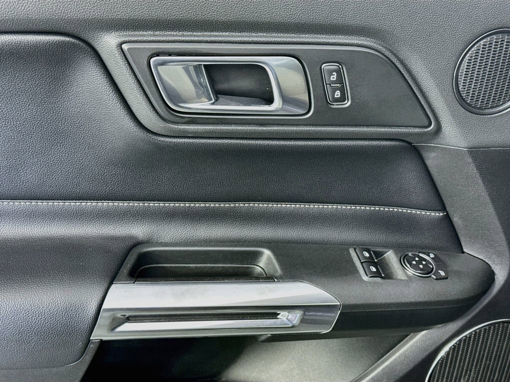 Used 2022 Ford Mustang Premium RWD image 23