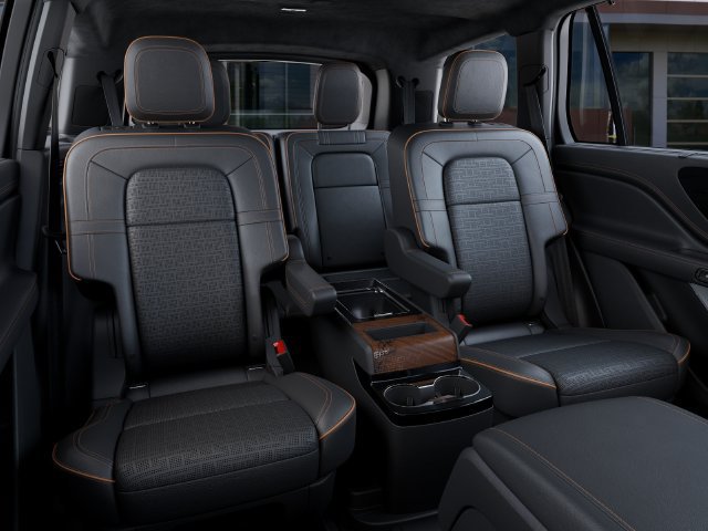 New 2027 Lincoln Aviator Black Label w/ Black Label Special Edition AWD/4WD image 11